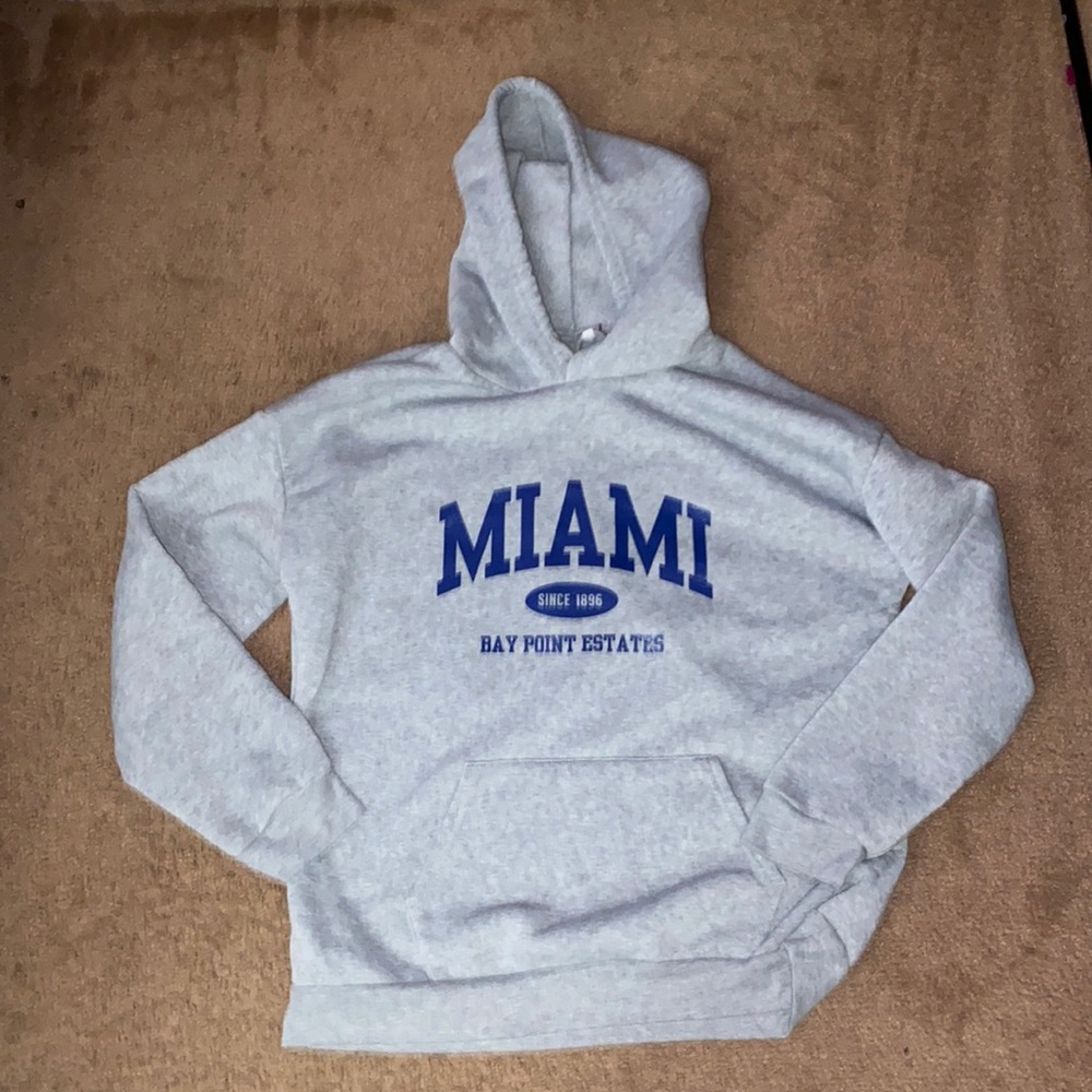 Never been worn